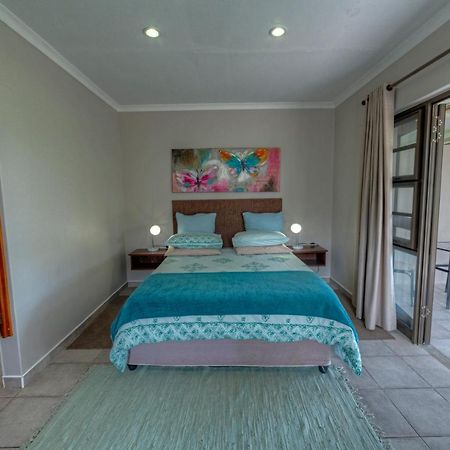 Khoi-Khoi Guesthouse Otavi Kültér fotó